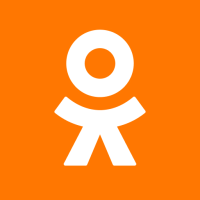 Odnoklassniki 100 个朋友-Odnoklassnik账号